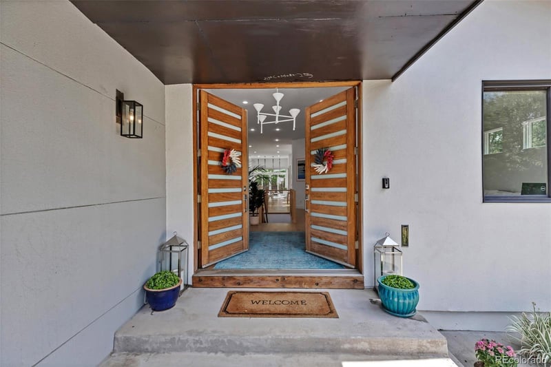 3460 S Bellaire St, Denver, CO 80222