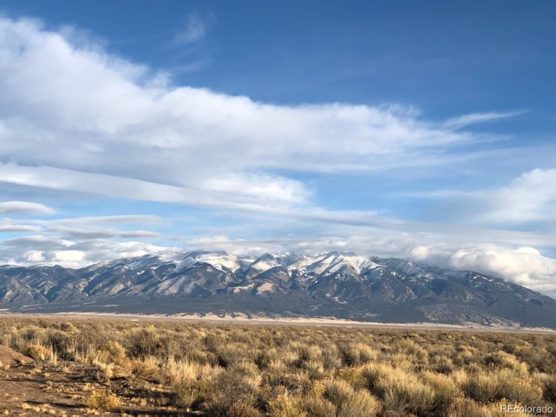 13941 Lane 4 North, Mosca, CO 81146