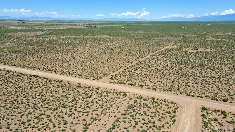 13941 Lane 4 North, Mosca, CO 81146