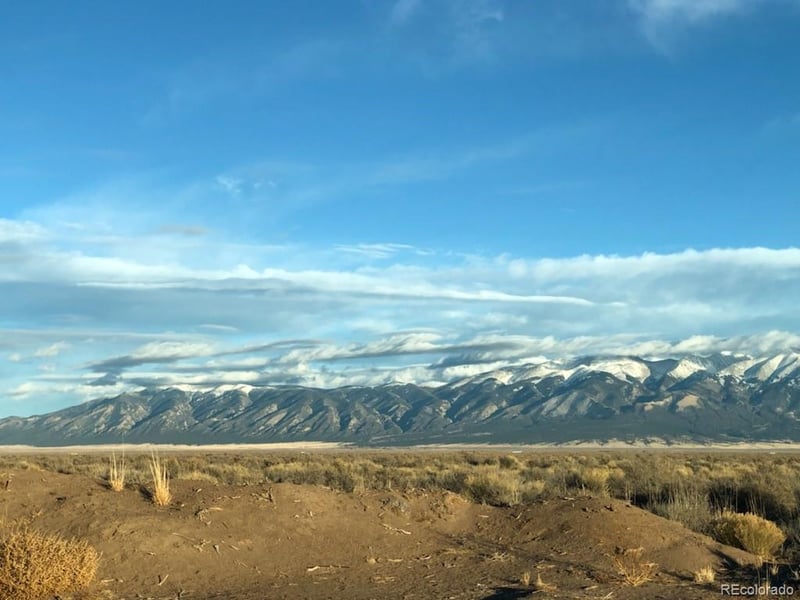 13941 Lane 4 North, Mosca, CO 81146