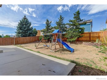 1634 Woodpark Dr, Colorado Springs, CO 80951