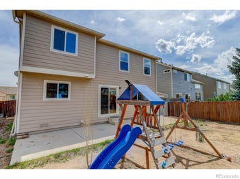 1634 Woodpark Dr, Colorado Springs, CO 80951