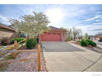 824 Wade Rd, Longmont, CO 80503