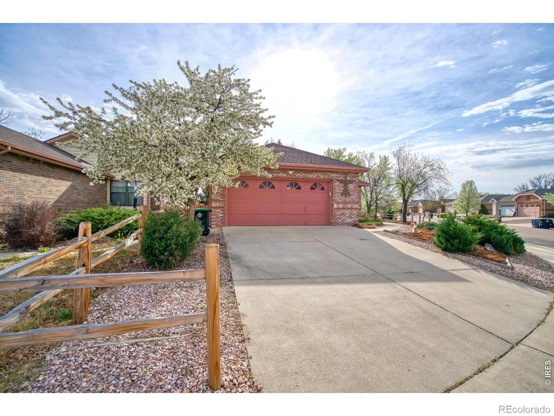 824 Wade Rd, Longmont, CO 80503