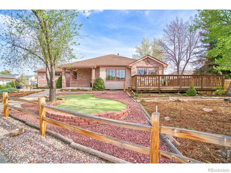 824 Wade Rd, Longmont, CO 80503