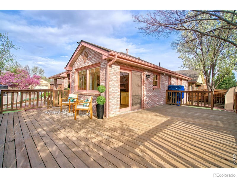 824 Wade Rd, Longmont, CO 80503