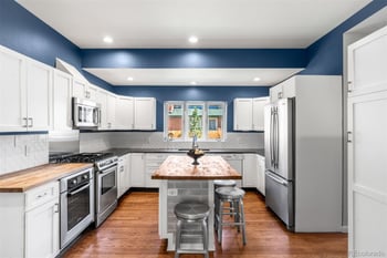 52 N Lincoln St, Denver, CO 80203