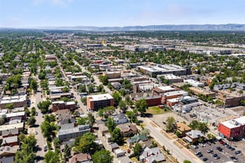 52 N Lincoln St, Denver, CO 80203
