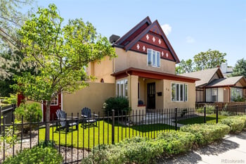52 N Lincoln St, Denver, CO 80203