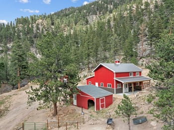 6761 Us Highway 36, Estes Park, CO 80517