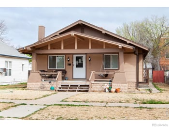 212 Denver St, Sterling, CO 80751