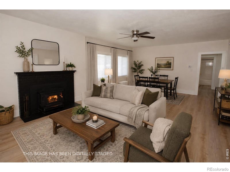 212 Denver St, Sterling, CO 80751