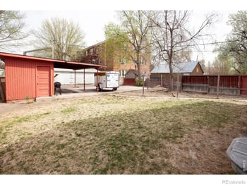 212 Denver St, Sterling, CO 80751