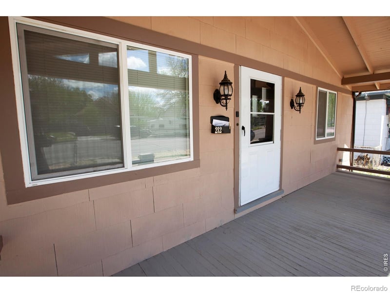 212 Denver St, Sterling, CO 80751