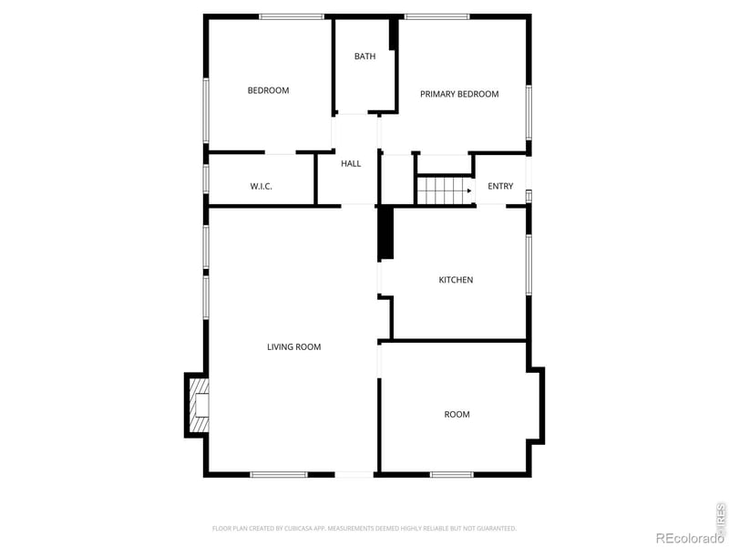 212 Denver St, Sterling, CO 80751