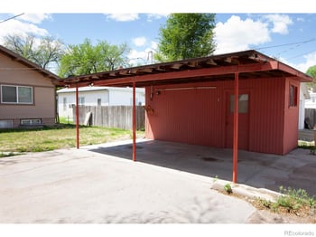 212 Denver St, Sterling, CO 80751