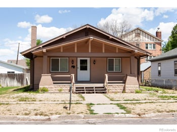 212 Denver St, Sterling, CO 80751