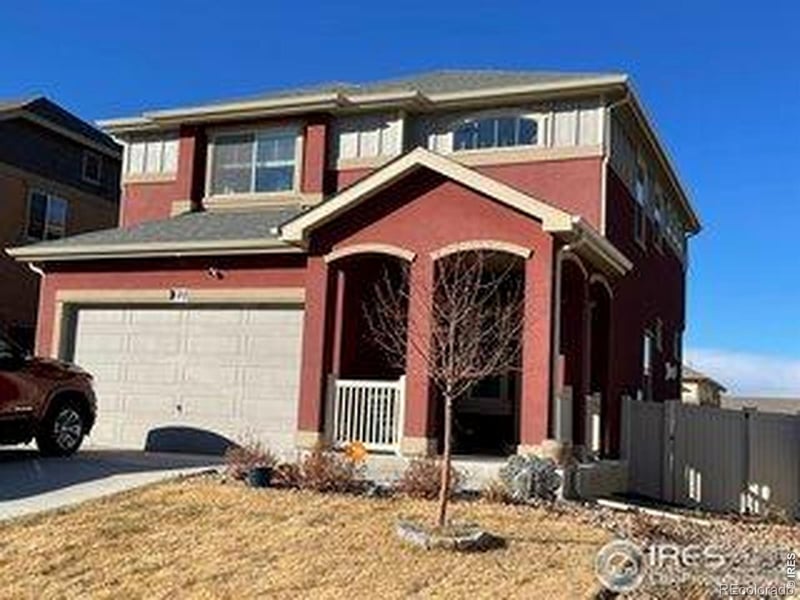 120 Pear Lake Way, Erie, CO 80516