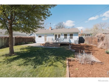 508 Peterson St, Fort Collins, CO 80524