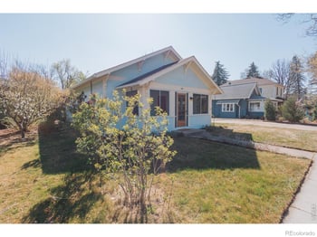 508 Peterson St, Fort Collins, CO 80524