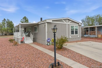1095 Western Dr Lot 393 G, Colorado Springs, CO 80915