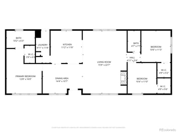 1095 Western Dr Lot 393 G, Colorado Springs, CO 80915