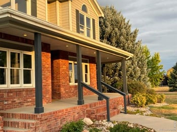 7766 Park Ridge Cir, Fort Collins, CO 80528