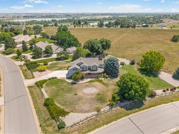 7766 Park Ridge Cir, Fort Collins, CO 80528
