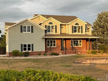 7766 Park Ridge Cir, Fort Collins, CO 80528