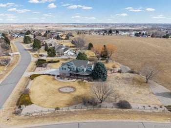 7766 Park Ridge Cir, Fort Collins, CO 80528