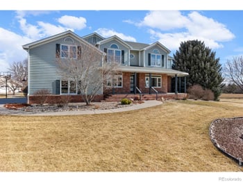 7766 Park Ridge Cir, Fort Collins, CO 80528