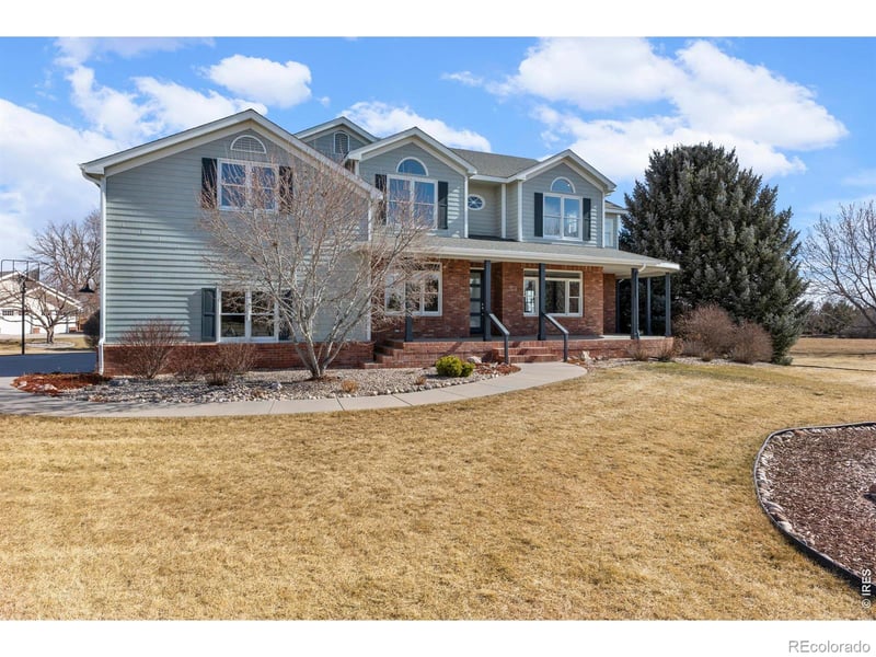 7766 Park Ridge Cir, Fort Collins, CO 80528