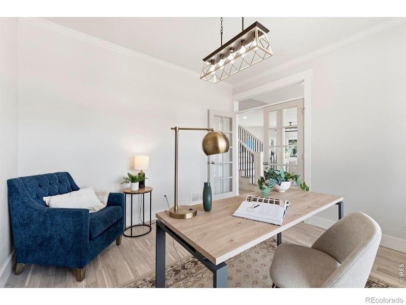 7766 Park Ridge Cir, Fort Collins, CO 80528