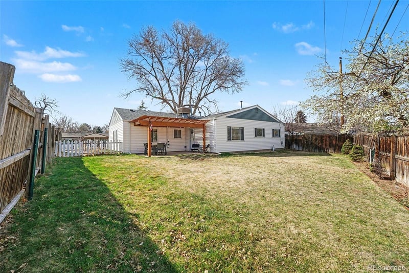 3026 Flamingo Way, Denver, CO 80222