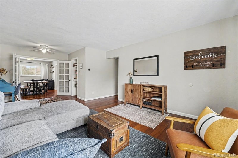 3026 Flamingo Way, Denver, CO 80222