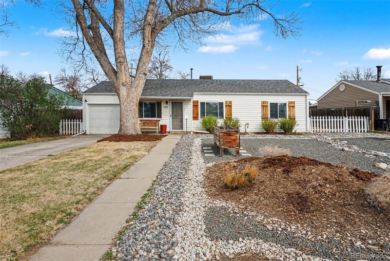 3026 Flamingo Way, Denver, CO 80222