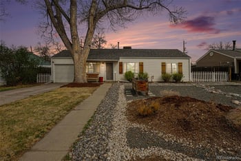 3026 Flamingo Way, Denver, CO 80222