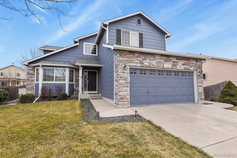 14628 Vine St, Thornton, CO 80602