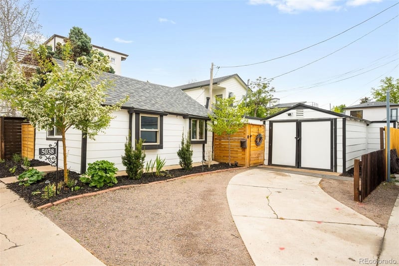 5038 46th Ave, Denver, CO 80212