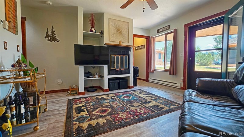 115 Gcr 4421 #20 , Grand Lake, CO 80447