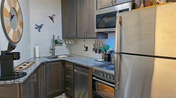 115 Gcr 4421 #20 , Grand Lake, CO 80447