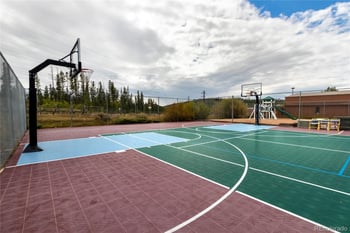 115 Gcr 4421 #20 , Grand Lake, CO 80447