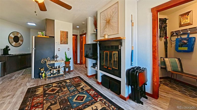 115 Gcr 4421 #20 , Grand Lake, CO 80447