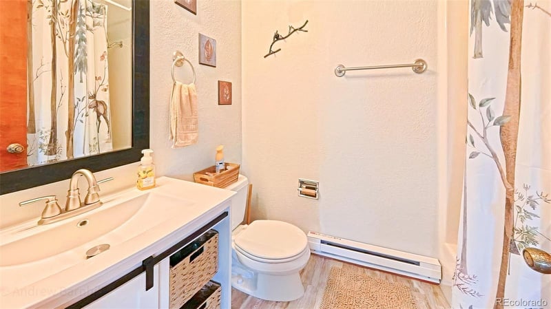 115 Gcr 4421 #20 , Grand Lake, CO 80447