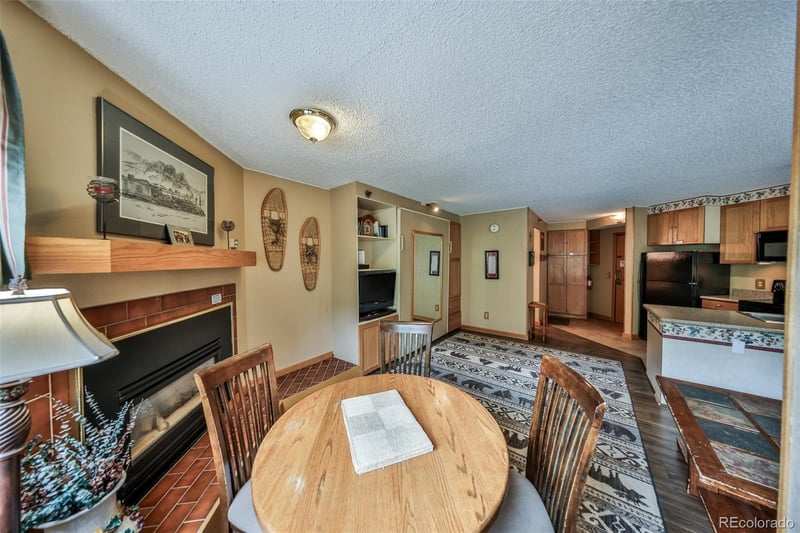 313 Iron Horse Way #C3063, Winter Park, CO 80482