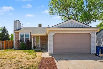 7609 Harlan Way, Arvada, CO 80003