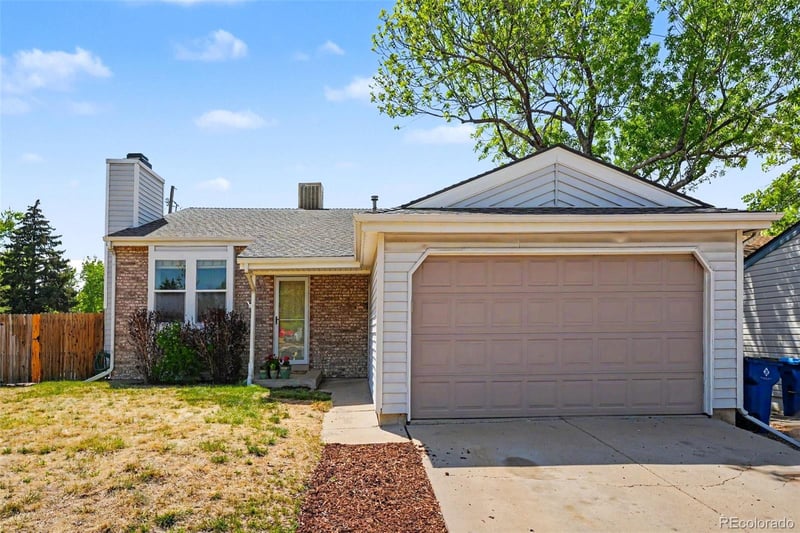 7609 Harlan Way, Arvada, CO 80003