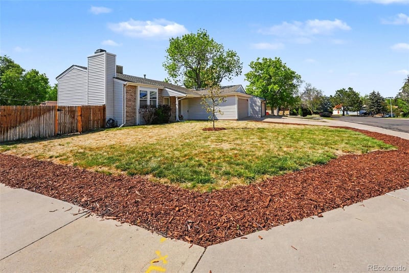 7609 Harlan Way, Arvada, CO 80003