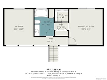 7609 Harlan Way, Arvada, CO 80003