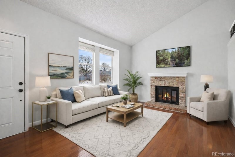 7609 Harlan Way, Arvada, CO 80003